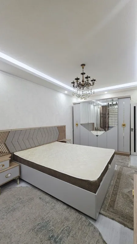 Аренда Квартира 3 хона Кора камиш Тансикбой — фото 1