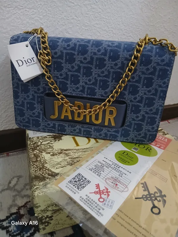 sumka dior 1