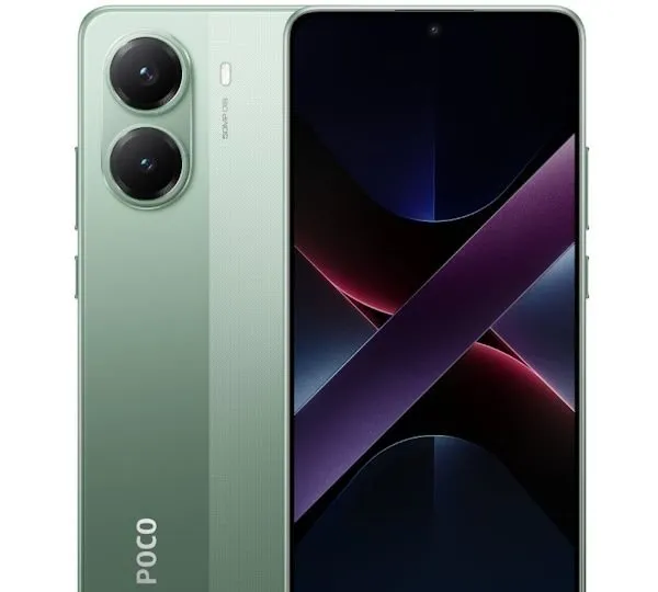Poco x7 pro 5g 8/256 2 Poco x7 pro 5g 8/256 2