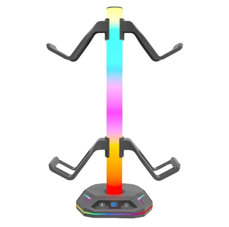 RGB подсветка для Контроллеров и Наушников! — фото 7