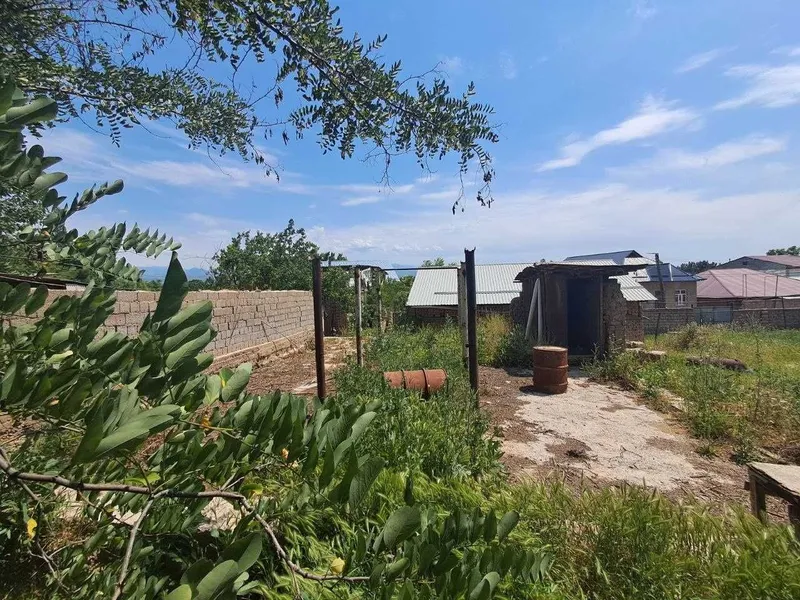 Yer sotiladi 4 sotix suv sevet gaz bor — фото 2