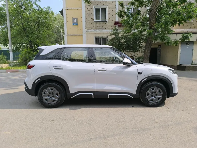 Продам BYD Yuan Up Smart 2026 RESTYLING Avtokredit bosh tolov 3500$ — фото 3