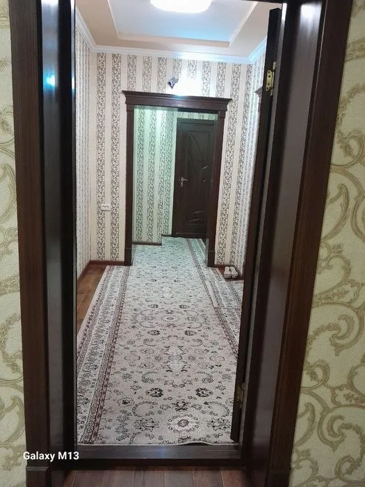 3 xonali kvartira, 60 m² 4