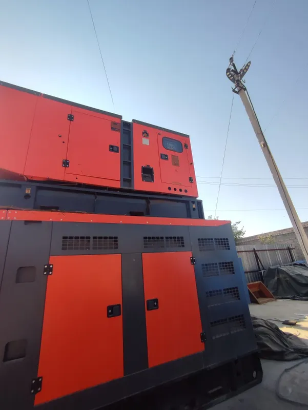 Dvijok Generator 1