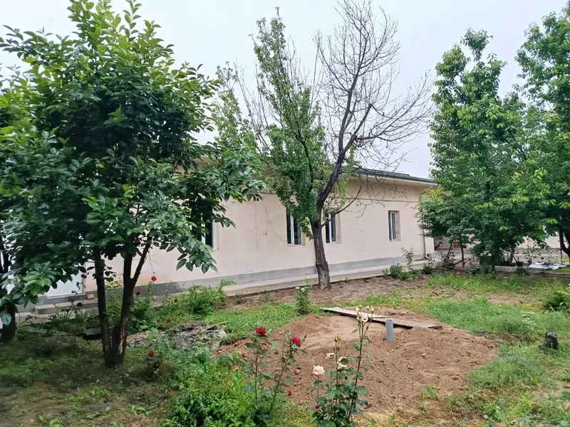 Hovli sotiladi 12 sotik. Ippodromga yaqin joydan — фото 3
