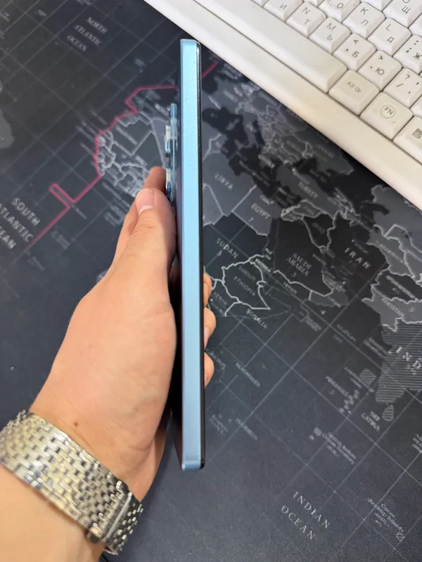 Xiaomi Poco X5 Pro 5G — фото 2