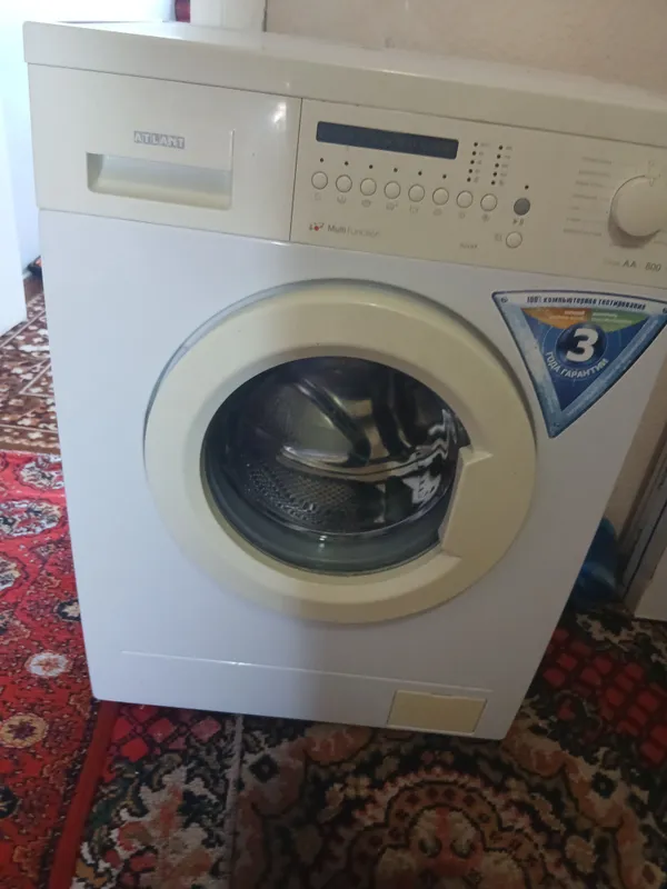 Avtamat kirmoshina sotiladi Avtamat kirmoshina sotiladi