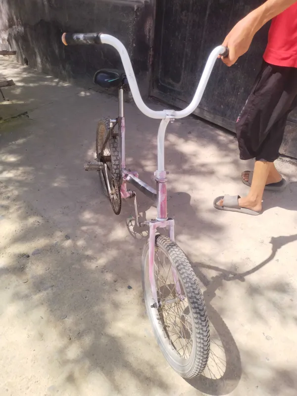 Velosipedlar sifat 6