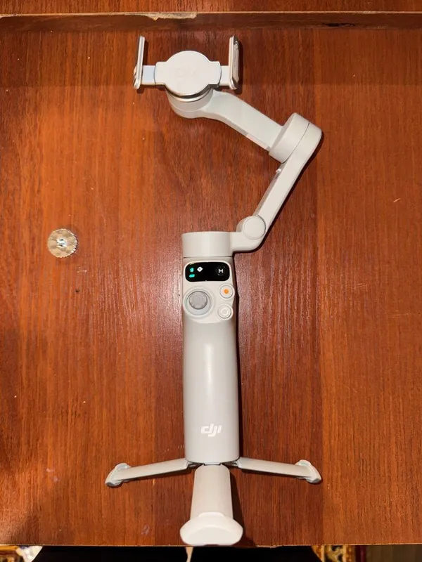 Dji osma 7 stablizator — фото 2