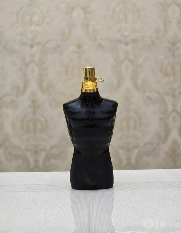 Jean Paul Gaultier Le Male Le Parfum 125 ml Original 3 Jean Paul Gaultier Le Male Le Parfum 125 ml Original 3