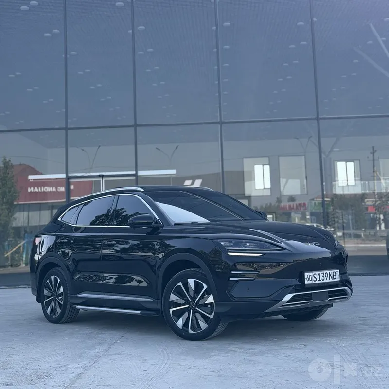 Byd champion smart 1 Byd champion smart 1