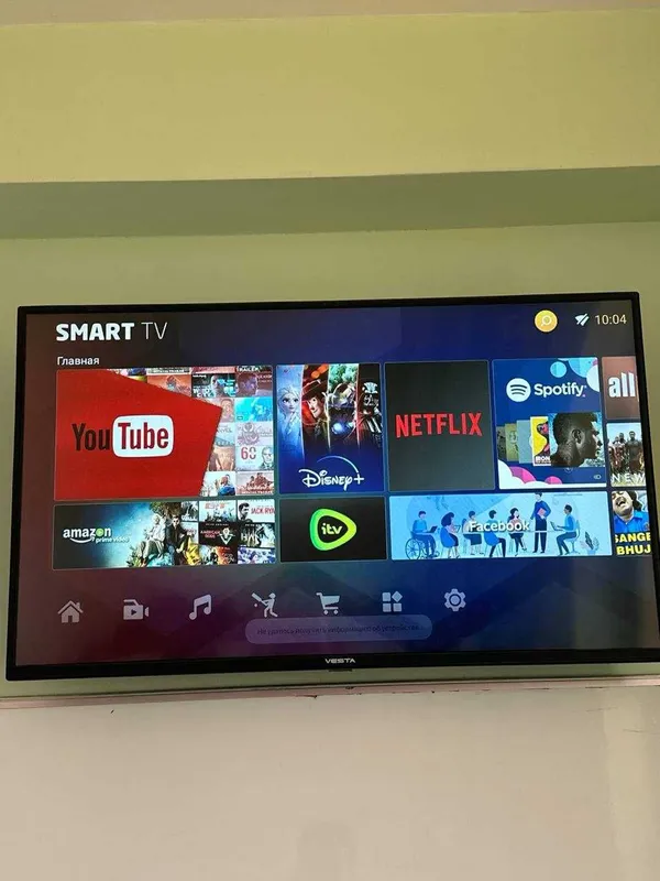 Smart Televizorlar sotiladi 3 Smart Televizorlar sotiladi 3