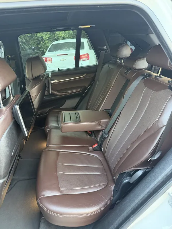BMW X5 - 4.4 litr 8 BMW X5 - 4.4 litr 8