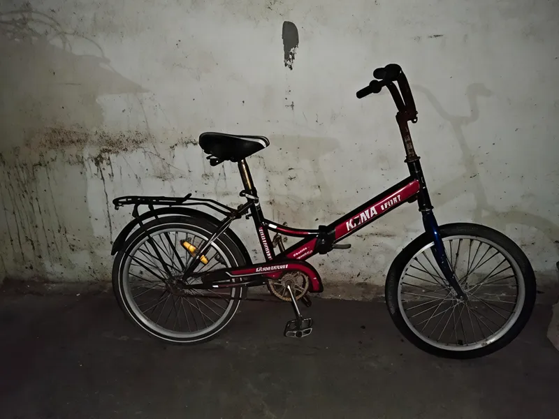 velosiped narx kelishamiz