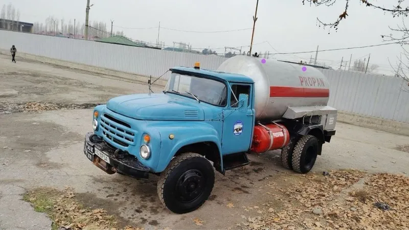 продается газавоз 1990 года. gazavoz 2 продается газавоз 1990 года. gazavoz 2