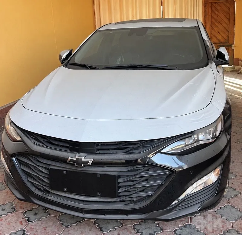 ‼️Malibu XL 2025/26 1 ‼️Malibu XL 2025/26 1