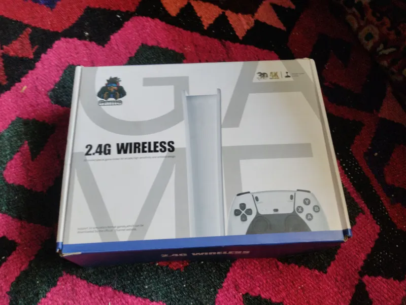 Gamestick M15 arzon 1