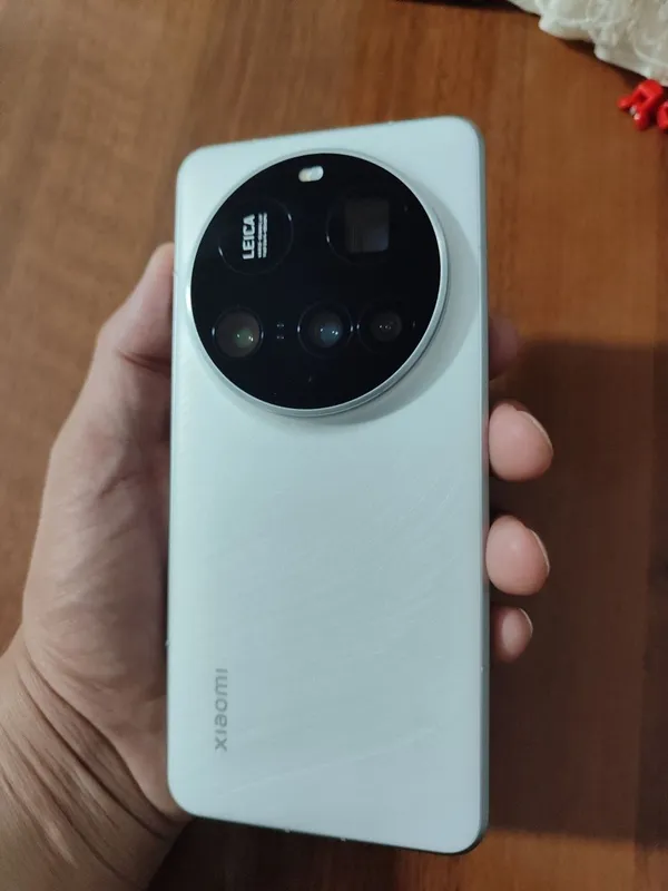 Xiaomi 15 ultra sotiladi