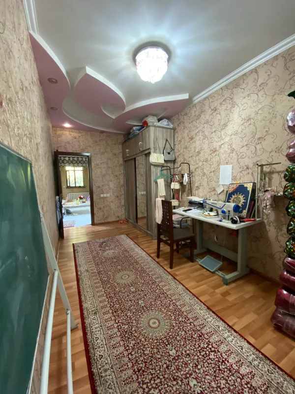 Квартира 7