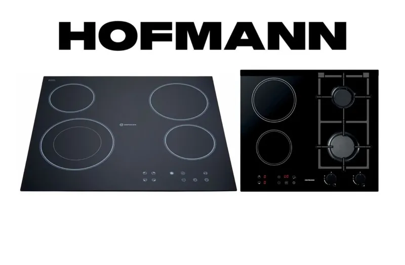 Варочные Панели HOFMANN Склад Гарантия Доставка Бесплатная — фото 5