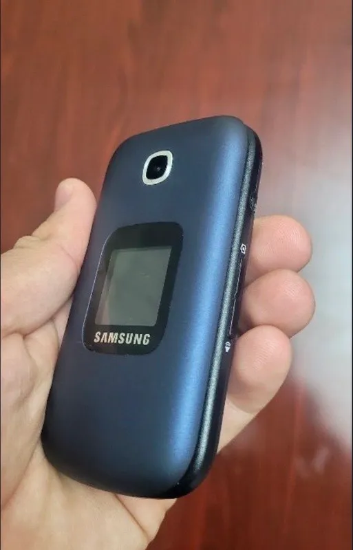 Samsung gusto 1