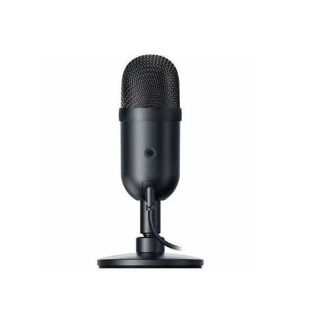 ! Razer SEIREN V2 X mikrofoni - Black | QQS bilan narx 2