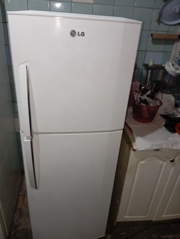 LG GN-V262RC muzlatgichi 5