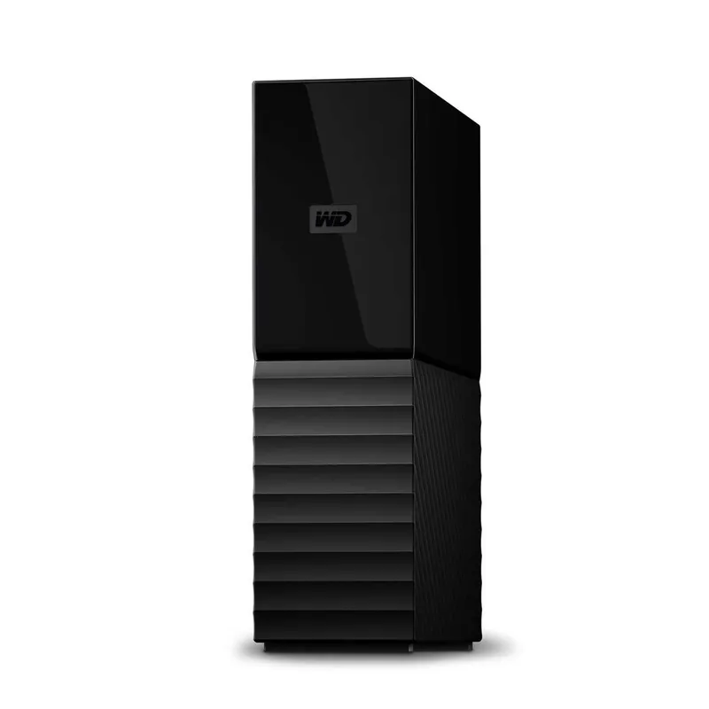 Внешний жесткий диск - WD my book 18TB USB Внешний жесткий диск - WD my book 18TB USB