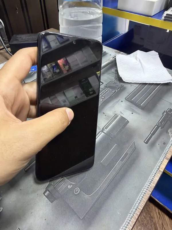 redmi 12 s ideal — фото 1