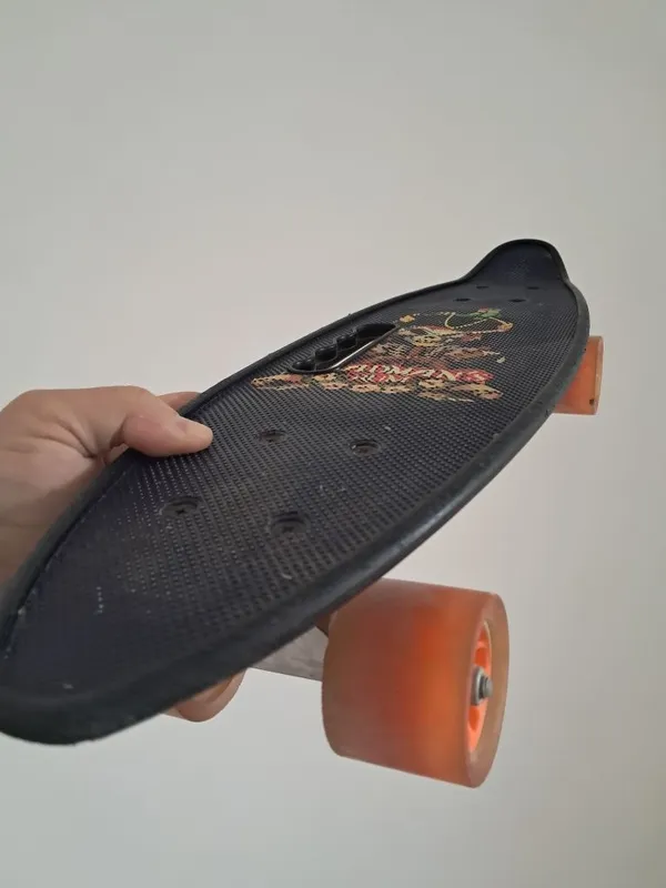 СКЕЙТБОРД. Skateboard