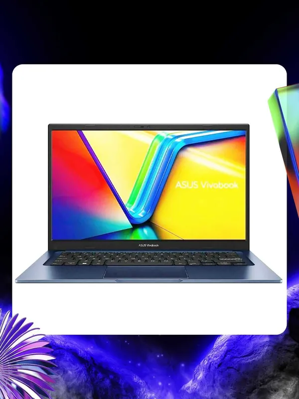 Noutbuk Asus Vivobook 14, Intel core i5-1334U, 12/256 , 14.0 FHD — фото 3