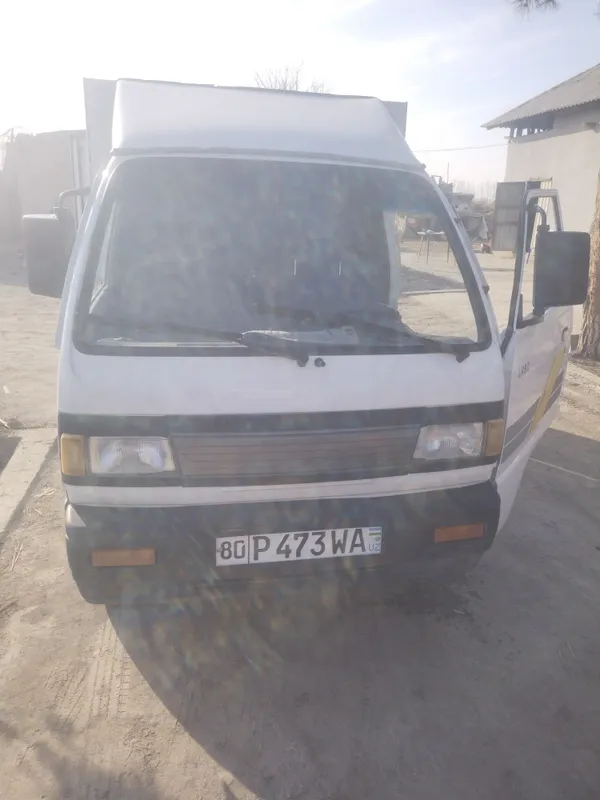 Chevrolet labo kelishamiz