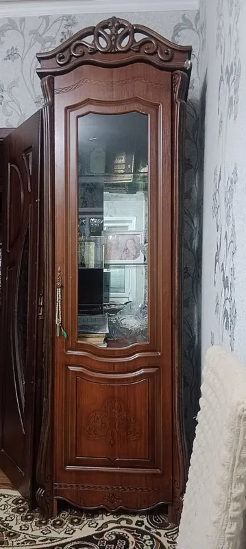 Продаются 3 мебели по дешёвой цене, договоримся 3