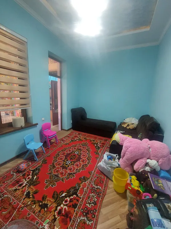 Bog‘cha uchun joy ijaraga beriladi, tayyor biznes 7 Bog‘cha uchun joy ijaraga beriladi, tayyor biznes 7