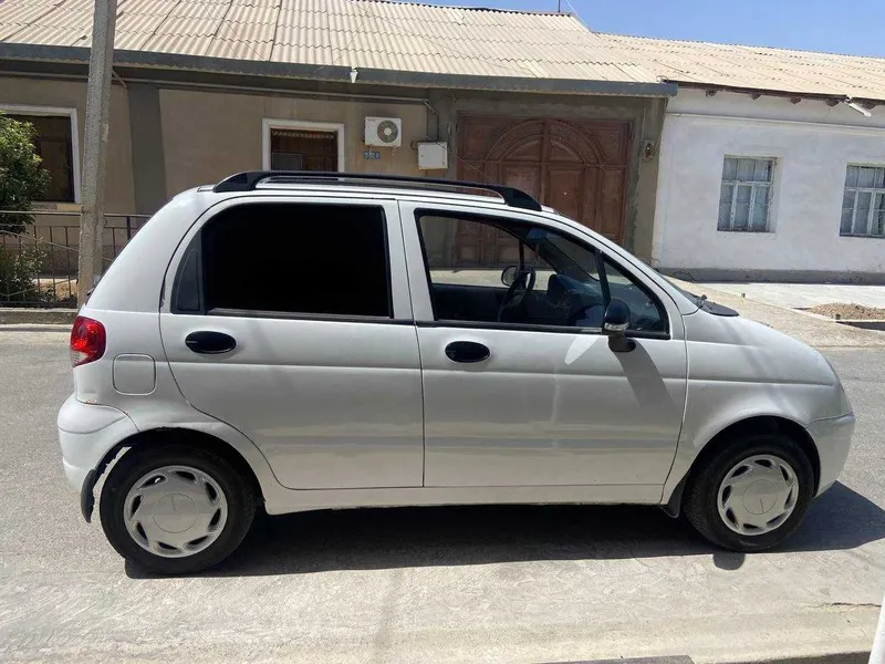 Matiz super kansaner mator hadavoy yahshi yurub turgan moshina — фото 3
