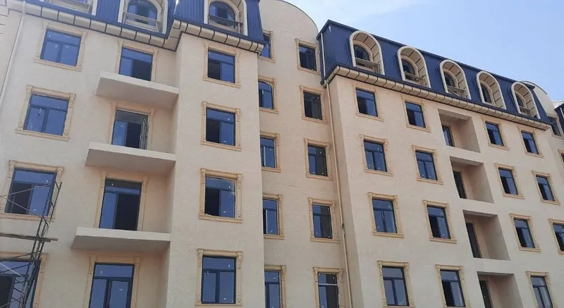 Akfa Alutex Engelberg Benkam PVX va Alyumin eshik va derazalar — фото 5