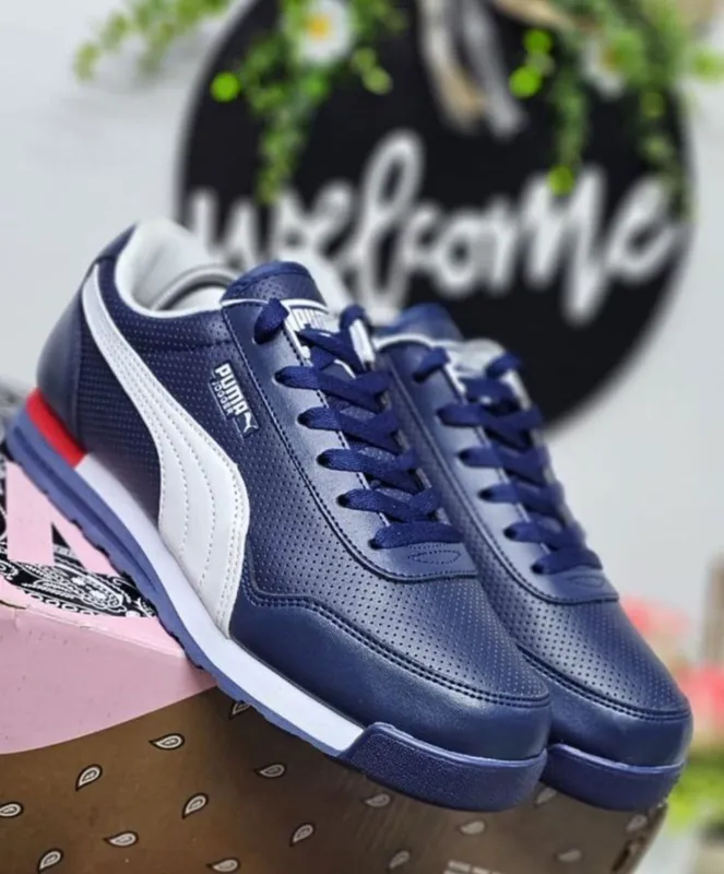 Puma Collision made in Vietnam — фото 2