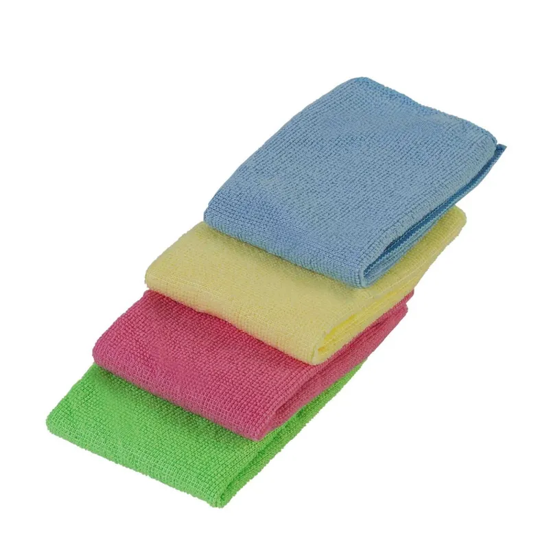 Üçtem Plas Салфетка для уборки из микрофибры , размером 40x40 см
