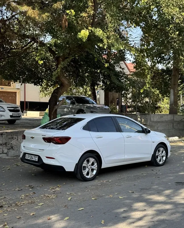 Onix Premier Plus 3 Onix Premier Plus 3