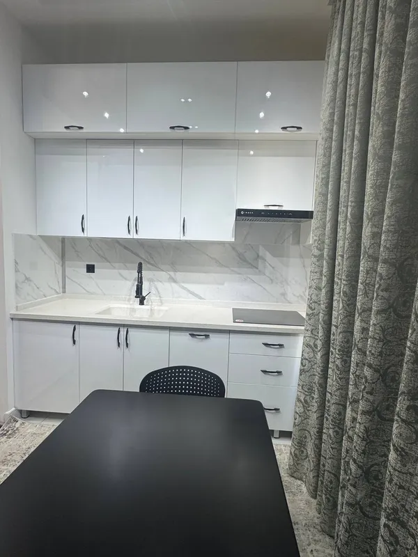 4-комнатная квартира, 90 м2, Юнусабад 5