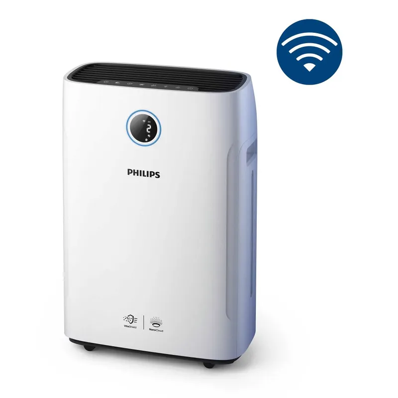 Очиститель и Увлажнитель воздуха PHILIPS AC2726, рекуператоры, ЮПС,