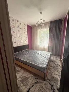 Сдается квартира (2-комнатная)