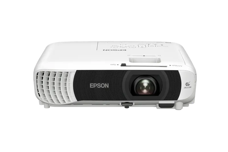 EPSON EB-W55 WXGA 4000 лм проектор 5 EPSON EB-W55 WXGA 4000 лм проектор 5