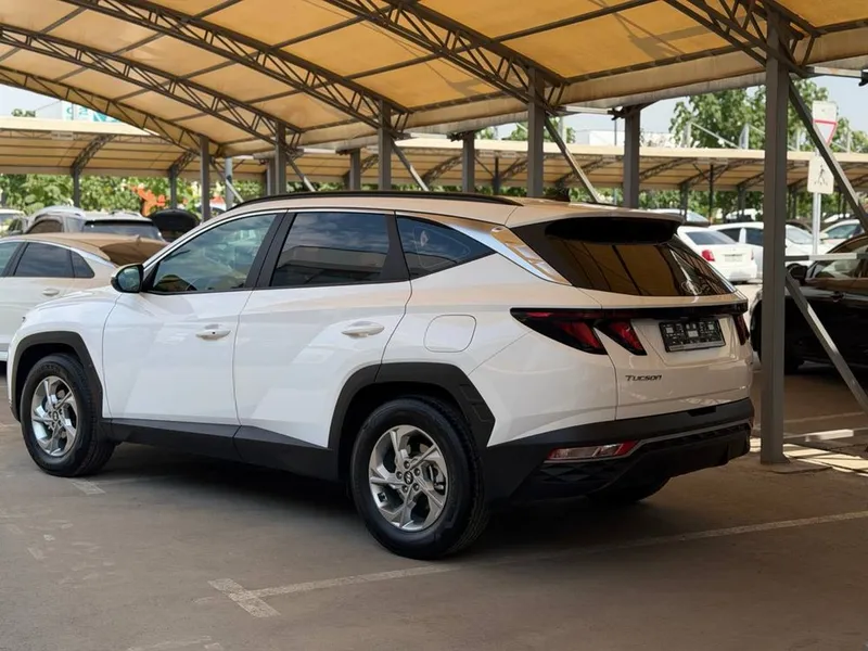 Hyundai tucson zor holatda 4 Hyundai tucson zor holatda 4