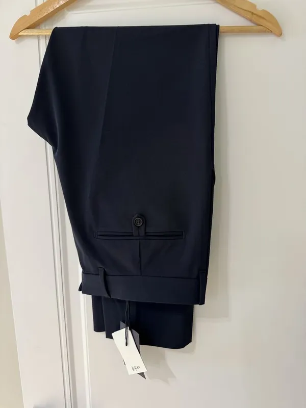Брюки Prada 100% оригинал 1