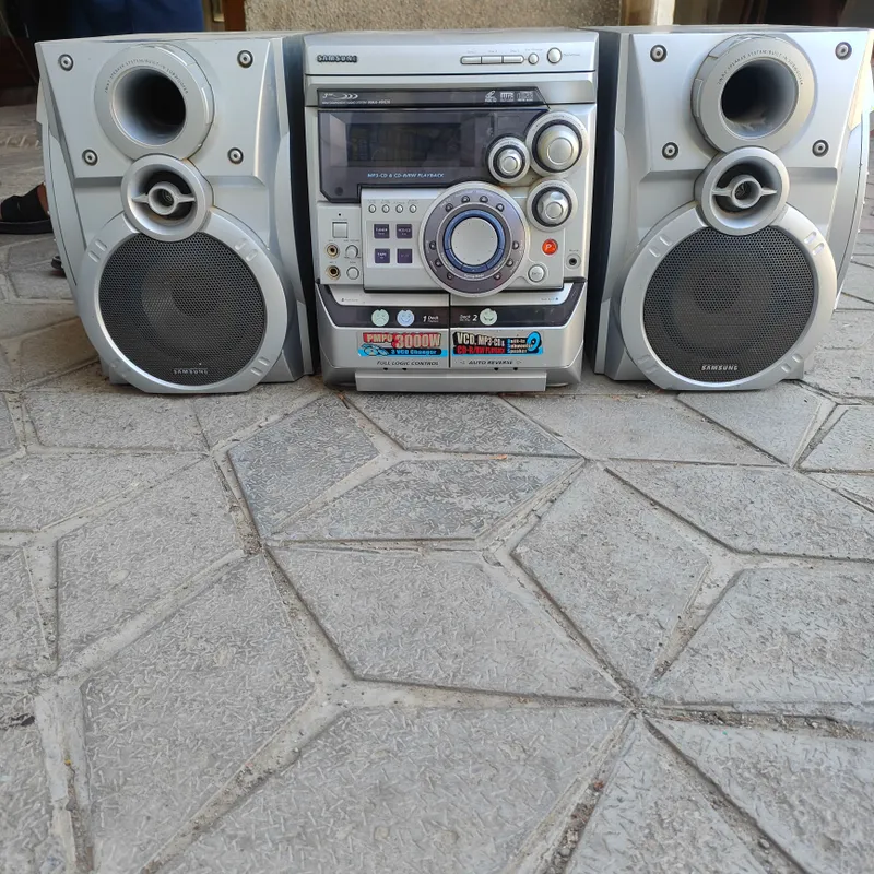 муз центр самсунг
