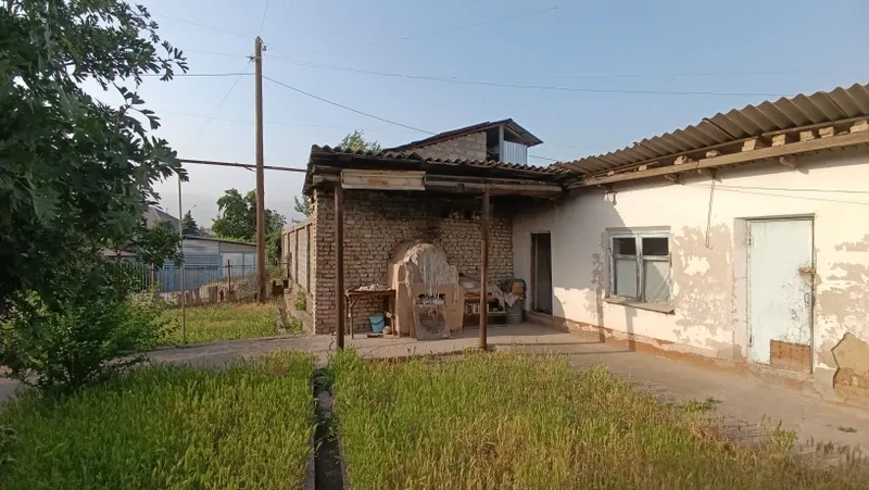 Свой 6соток,4хона, катта йўлга 50 м,Газалкент, ресторан - тўй хона — фото 3