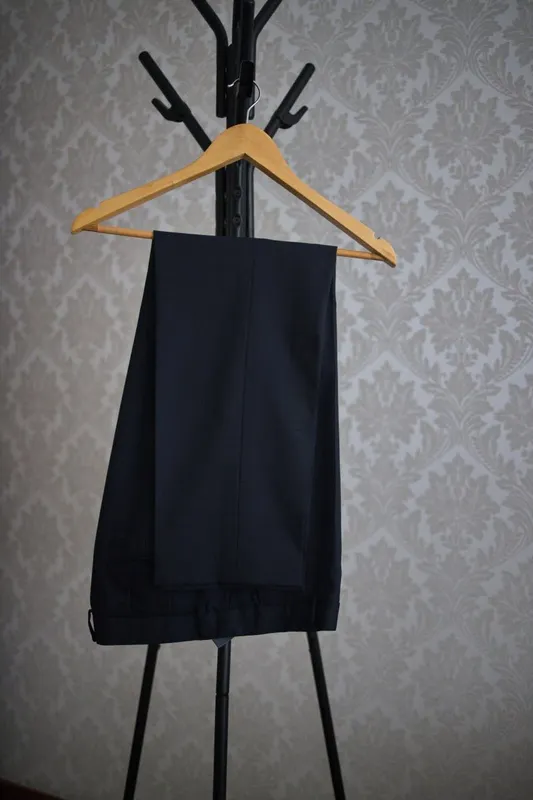 Мужской костюм двойка DS Damat 3