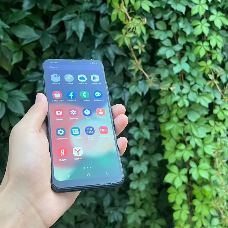 Samsung galaxy A22 5g 6 Samsung galaxy A22 5g 6