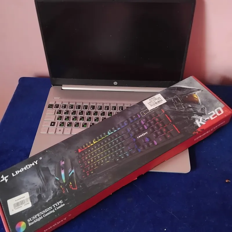 hp 1 hp 1